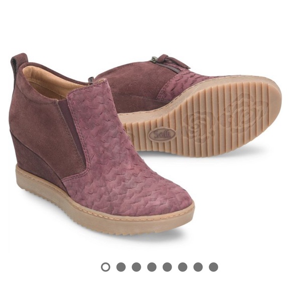 Sofft Slayton Shoes - Picture 3 of 10